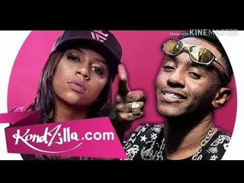 MC Dede e MC Rita-Volta Mozão (KondZilla)