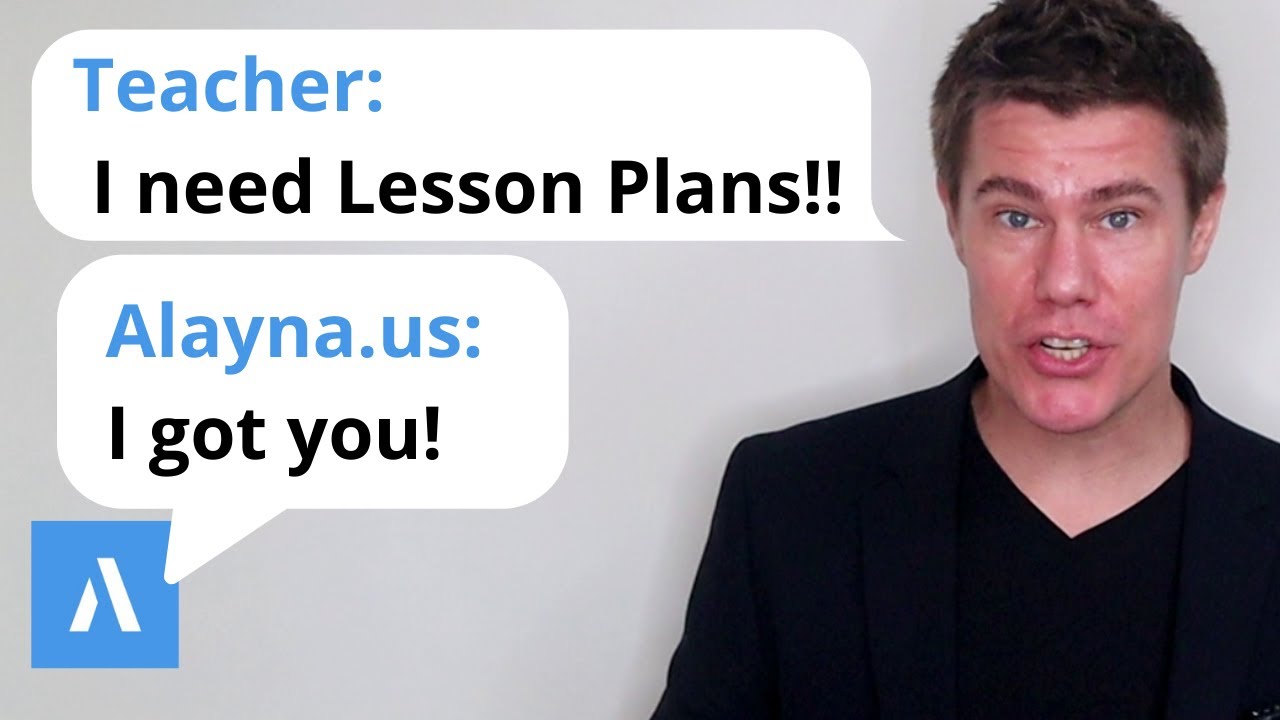 This AI Tool for Teachers is Incredible - Alayna.us