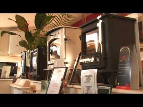 Fireplaces and Heating Limited video.