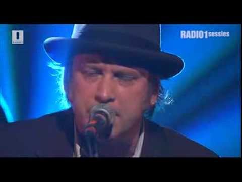 Bruno Deneckere - Walking on water (Radio 1 Sessies 2013)