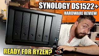 Best DS1522plus price – NAS Compares