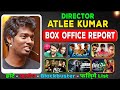Atlee Kumar Hit and Flop All Movies List (2013-2023) all Films Name & Verdict Year Wise Jawan Prevue