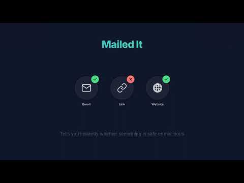 Item video thumbnail