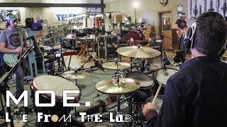 Moe - "In Memory of Elizabeth Reed" (Allman Brothers Band Cover)