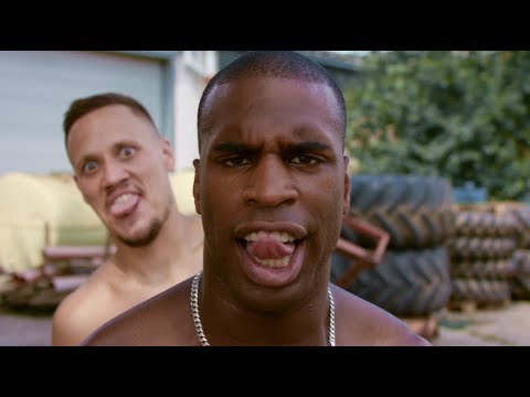 FACE - VAY VAY VAY (prod. von Monsta)