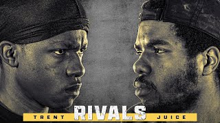 Trent vs Juice: RIVALS! Week 2