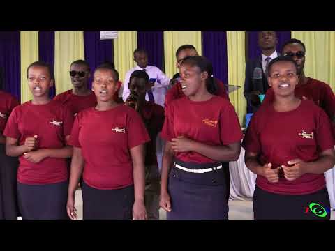GREAT SOUND CHORALE-NAKURU_MAKAMBI_LIVE PERFORMANCE_TASSIA MAIN SDA