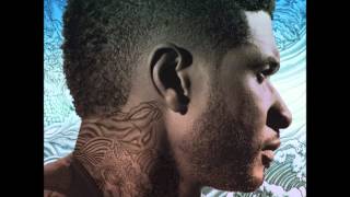 Usher - Twisted (featuring Pharell)