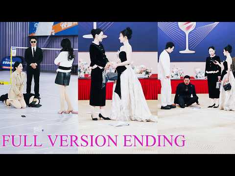 💔Mother-in-law and I were bullied by the mistress,we laughed, making her cry loudly#chinesedrama