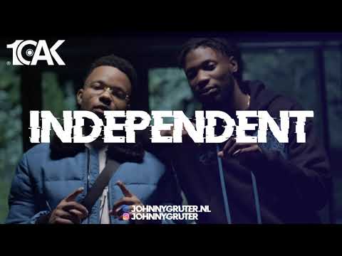 Bokke8 x Sevn Alias x Kevin Type Beat - Independent
