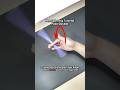 FAKE DOUBLE Pen Spinning Tutorial Shorts