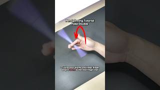 Download lagu FAKE DOUBLE Pen Spinning Tutorial 👌 #shorts mp3