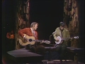 Glen Campbell & John Hartford - Good Times Again (2007) - Gentle On My Mind (1969) w/ intro