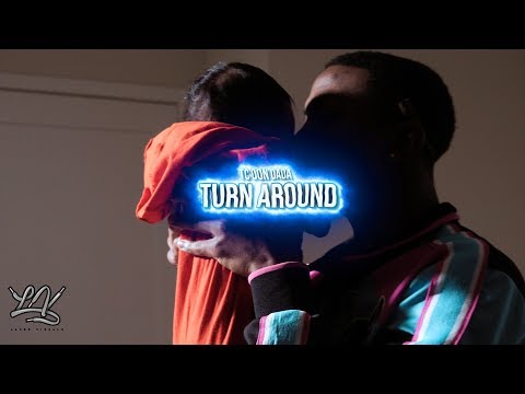 Turn Around- TC Don Dada (Official Music Video) Shot by: @LacedVis