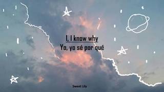 She had the world * Lyrics * Letra en Español