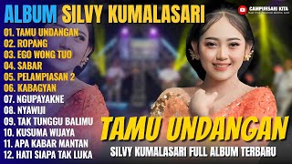 Download lagu Album Silvy Kumalasari Feat Sadewok || TAMU UNDANGAN - ROPANG - Campursari Full Album Terbaru 2025 mp3 Download lagu Album Silvy Kumalasari Feat Sadewok || TAMU UNDANGAN - ROPANG - Campursari Full Album Terbaru 2025 mp3