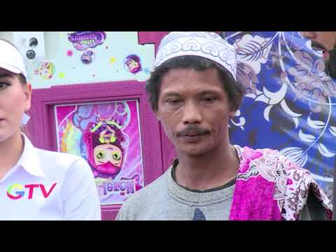 Uang Sisah Banyak! Banyak Barang yang Tak Terbeli Pak Atta | UANG KAGET EPS 257 (3/3)