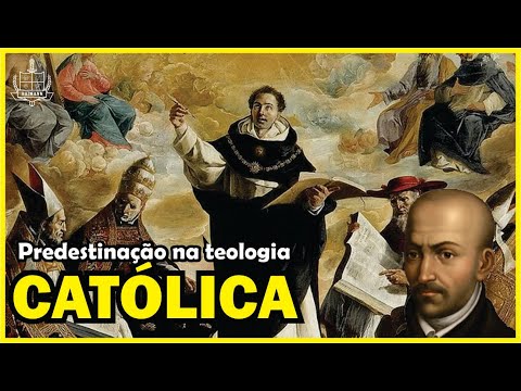 Is predestination only a Calvinist concept?