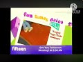 FANMADE 2 19M PBS Kids Sign Off Station ID Newspaper WQET 2005 2008 Retrotv90s C9x