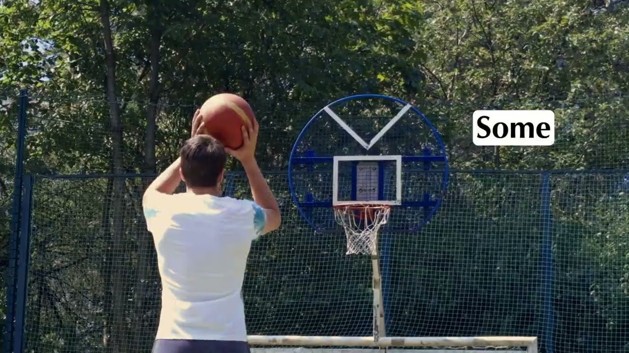 Basketball Quote
