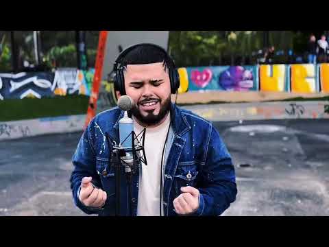 Jeyz and Fusso On The Track