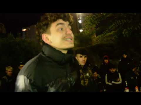 RECKLES & DR FILTROS VS ALEK & SEGRELLES - CUARTOS - TAGTEAM 2VS2 ALICANTE