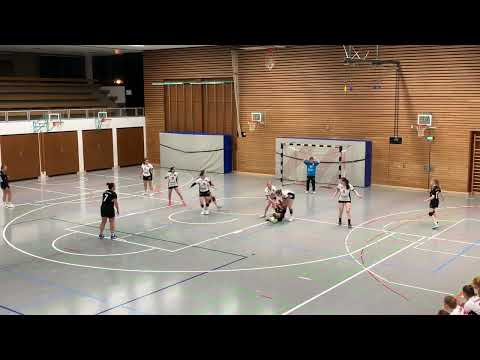 F-BL: TV Weingarten II - SV Tannau 23:30 (13:15)