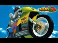 Manx TT Superbike OST - Sheep on the Run