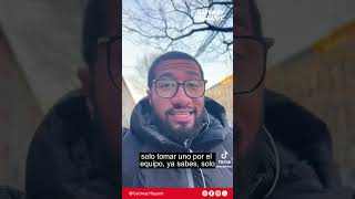 Tiktoker calls for Elon and Trump to be assassinated