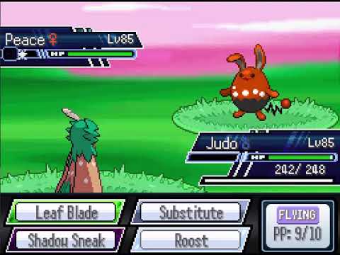 some Rejuvenation Intense Ch. 15 fights