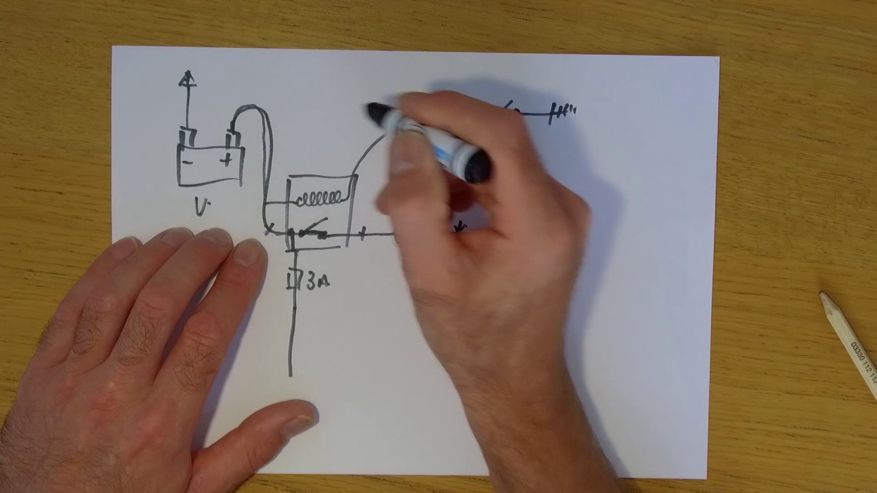 Anatomy of a Motorcycle Charging System