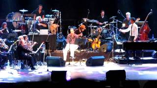 Mike Patton's Mondo Cane Israel part 16-L'Uomo Che Non Sapeva Amare