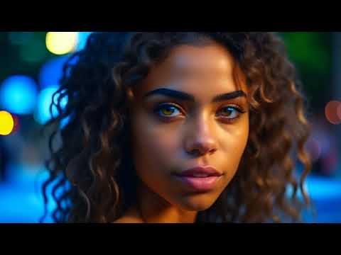 TOMMO feat DARIA STEFAN  -  SO ALONE part 2 ☝️ Summer Music Mix 2023 ☝️