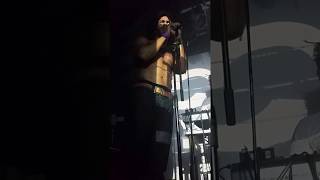 A Better Place - clipping. (live at Corsica Studios, 20.12.2016)