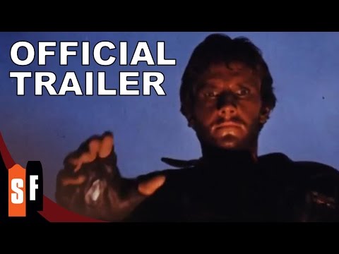Metalstorm: The Destruction Of Jared Syn (1983) - Official Trailer