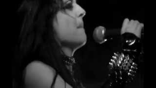 Theatres des Vampires - Wherever you are (mexico 2013)