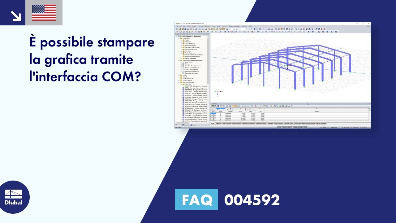 FAQ 004592 | È possibile stampare la grafica tramite l&#39;interfaccia COM?