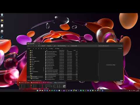 BASIC Comfyui Tutorial for Archviz x AI - 13/17 COMPOSITING