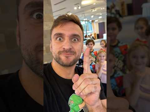 Umí slovenský děti český slova?😂🇨🇿 Test v hotelu Grand Permon!