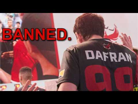 The Most Unhinged Overwatch Player Ever