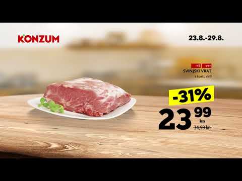 Konzum katalog 23.8.-29.8.