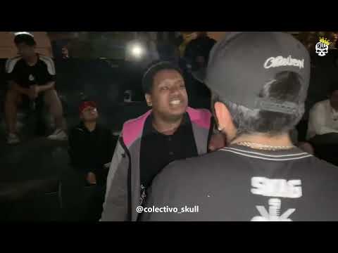 RAMSET vs CAFU - FINAL - MULTIVERSE VERANO