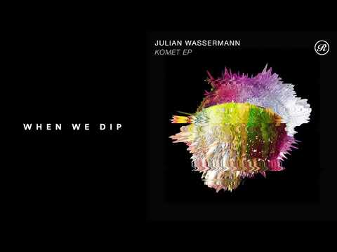 Premiere: Julian Wassermann - Komet [Renaissance]