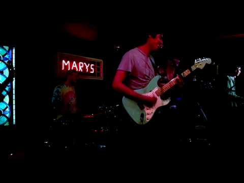 When It All Fades Out - Midnite Cruiser - Mary's Place - 1-21-2017