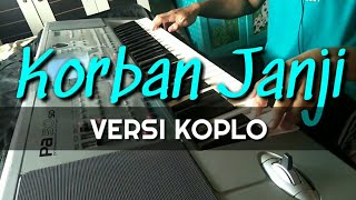 Download lagu GUYON WATON - KORBAN JANJI - POP KOPLO - Korg Pa50sd mp3 Download lagu GUYON WATON - KORBAN JANJI - POP KOPLO - Korg Pa50sd mp3