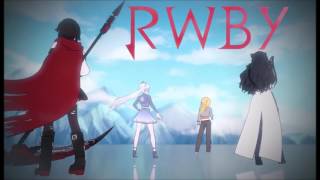 Let's Just Live (RWBY Volume 4 Opening Extended)