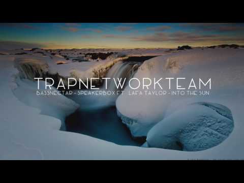 Bassnectar - Speakerbox ft. Lafa Taylor - INTO THE SUN