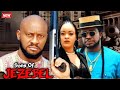 SONS OF JEZEBEL YUL EDOCHIE MALEEK MILTON BLOCKBUSTER 2025 LATEST MOVIE