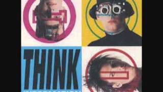 INFORMATION SOCIETY think (extended version 1990).wmv