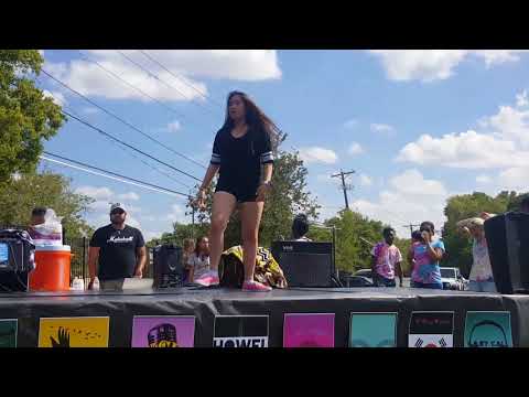 Skyhawk Coachella 09.23.2017